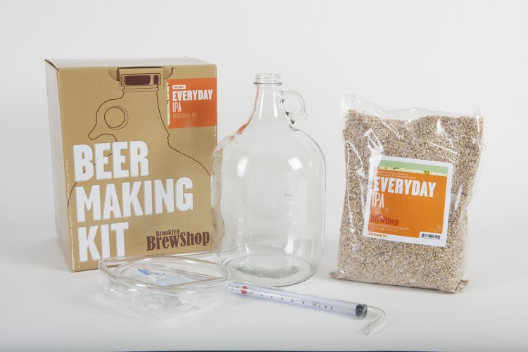 ​Fonctionnement des kits de brassage de bière maison