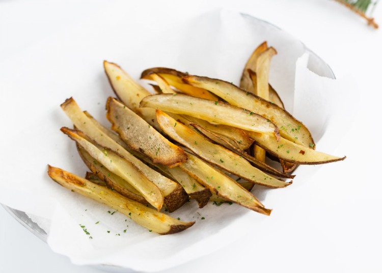 Mon avis sur les 3 meilleures friteuses sans huile